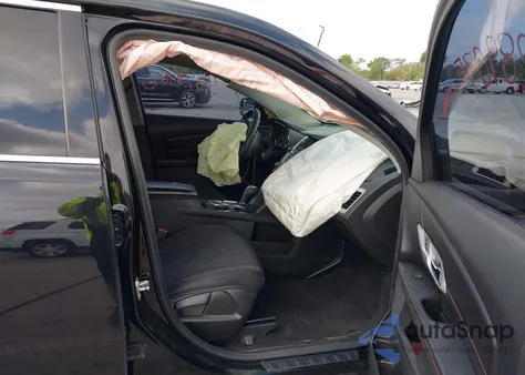 2014 GMC Terrain Sle-1 from USA, damaged, VIN 2GKALMEK4E6307882